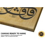 64th Ayah Of Surah Yusuf